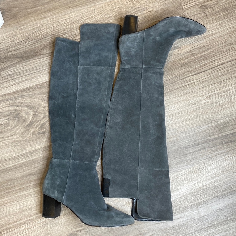 WHBM boots